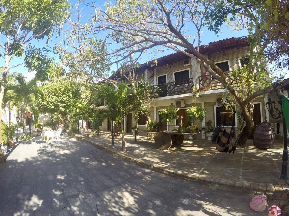 Castelo Encantado Acaraú Εξωτερικό φωτογραφία